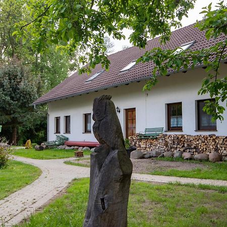 Gaestehaus Bohg Burg  Exterior photo