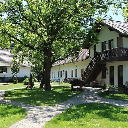 Gaestehaus Bohg Burg  Exterior photo
