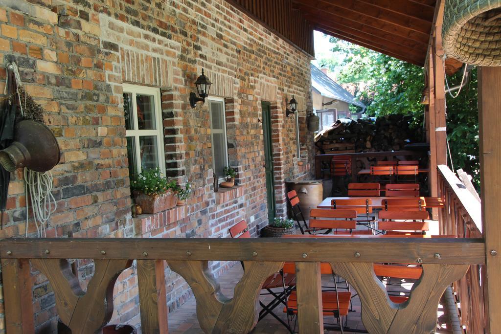 Gaestehaus Bohg Burg  Exterior photo