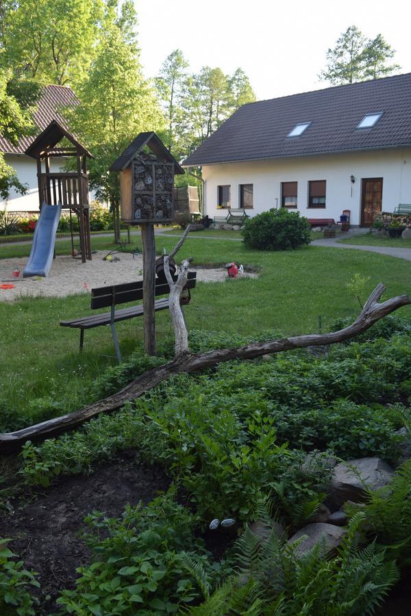 Gaestehaus Bohg Burg  Exterior photo